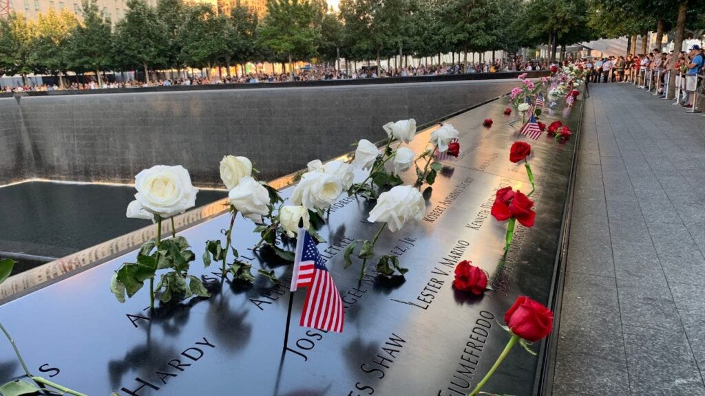 9/11 Honors Courage, Unity, And Freedom’s Cost