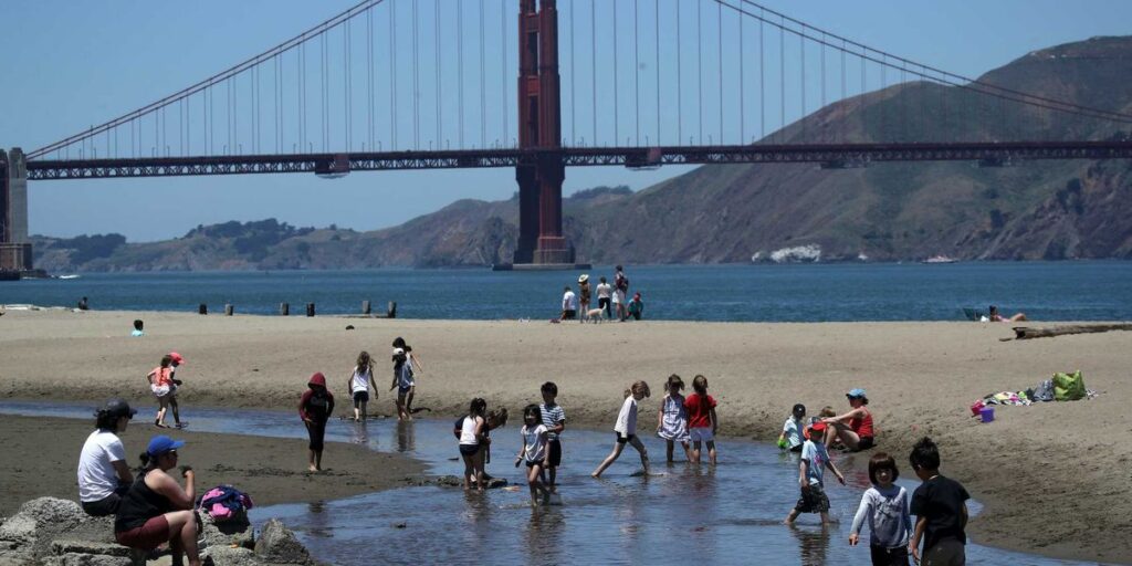 San Francisco Man Charged After Viral Martial Arts Video