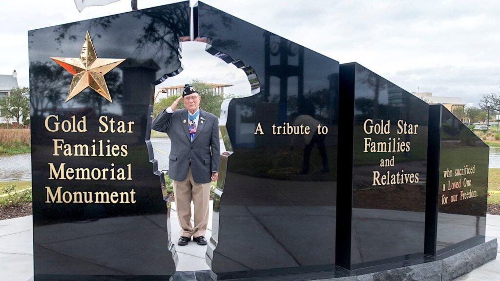 Jim Justice Secures WWII Hero Memorial Bill Amid Senate Gridlock
