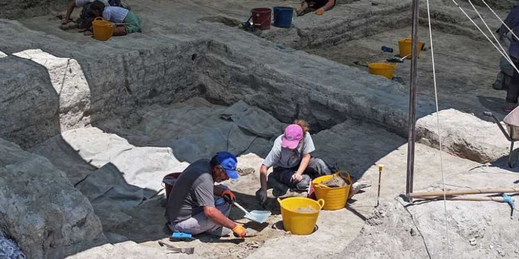 Ancient Amulets Reveal Early Christian Beliefs In Turkey