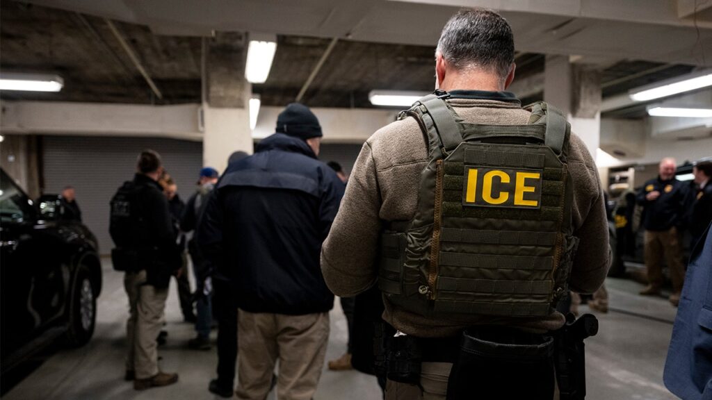 ICE Deports Over 2,000 Suspected Terrorists, DHS Says