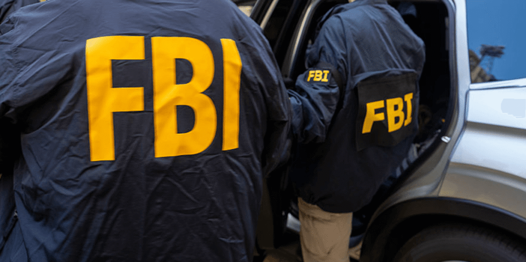FBI Targets Hackers in New Government Tech Crackdown