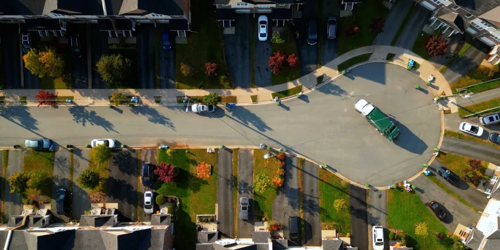 Surveillance Tech Is Advancing, Raising New Privacy Concerns