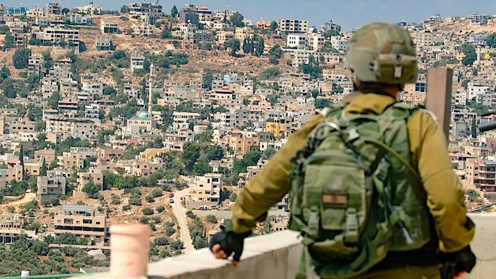 Huckabee Condemns West Bank Assault, Warns Settler Violence Betrays Israel
