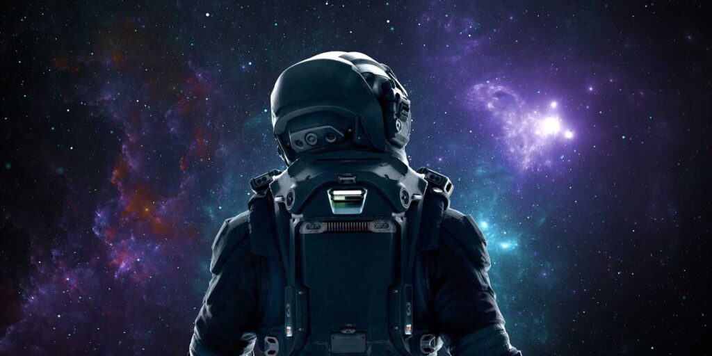 Trump Plans New Space Academy, Reviving Kennedy Era Ambitions