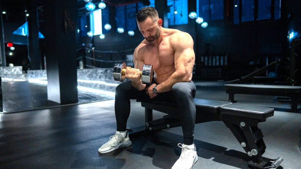 Fitness Expert Shares 6 Recovery Steps For Adults Over 35