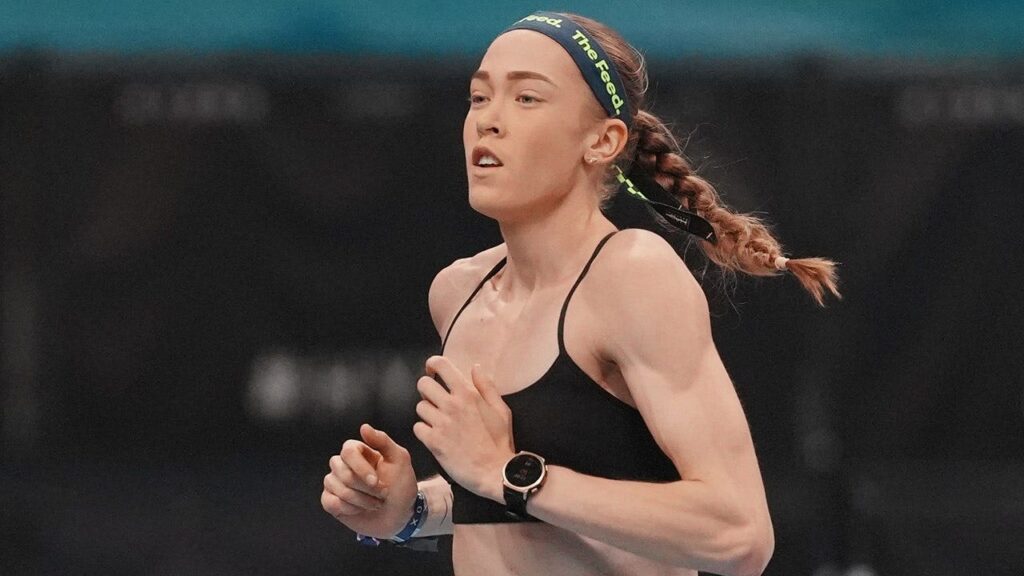 HYROX Changes Rules After Athlete Finishes Through Incident