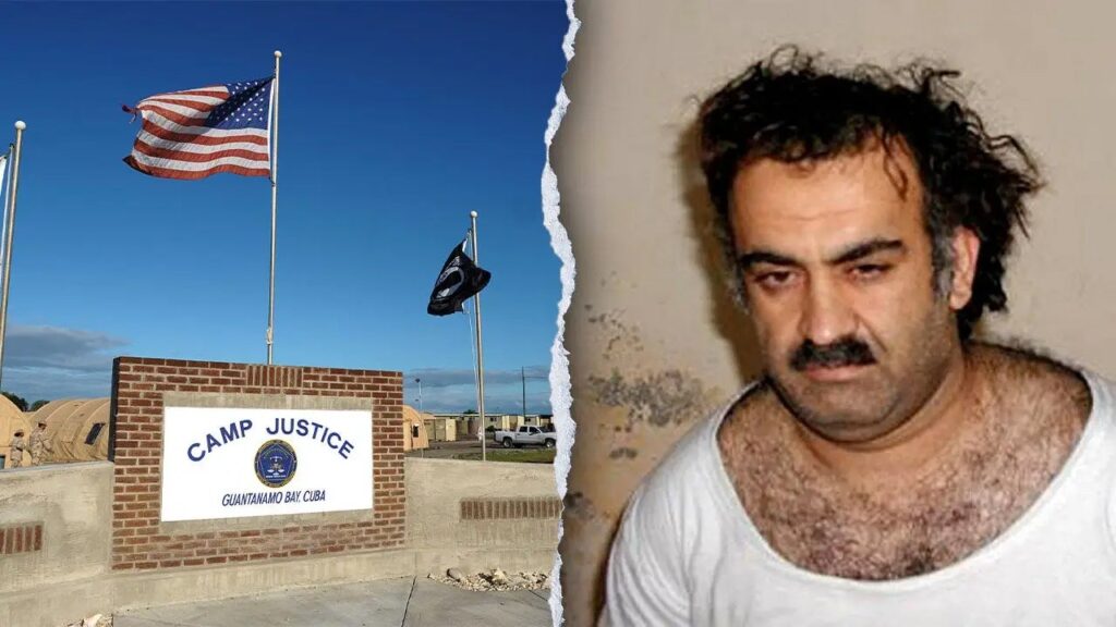 9/11 Families Face More Delays As Trial Pushed To 2028