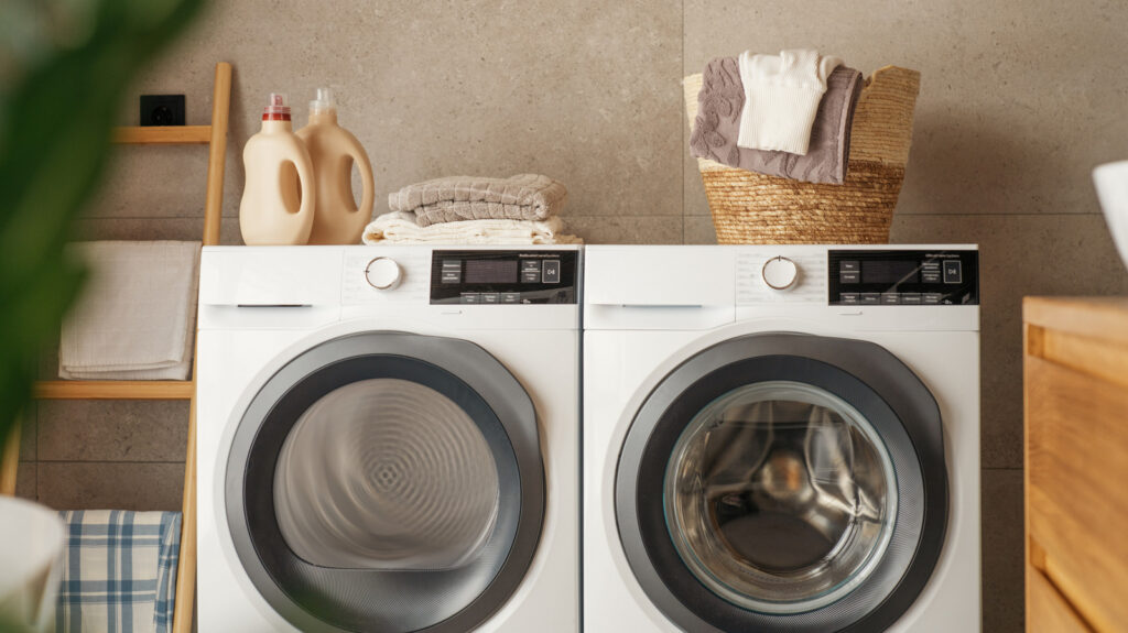 How To Tell If Your Dryer Is Gas Or Electric Fast