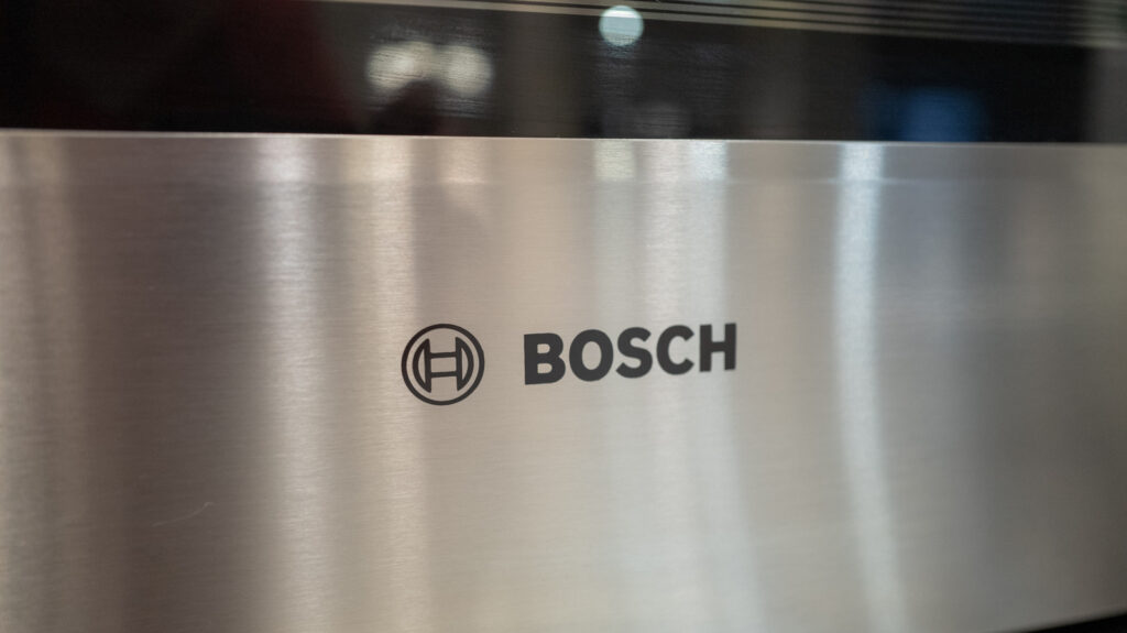 Bosch Appliances Made In The USA, Ownership Explained