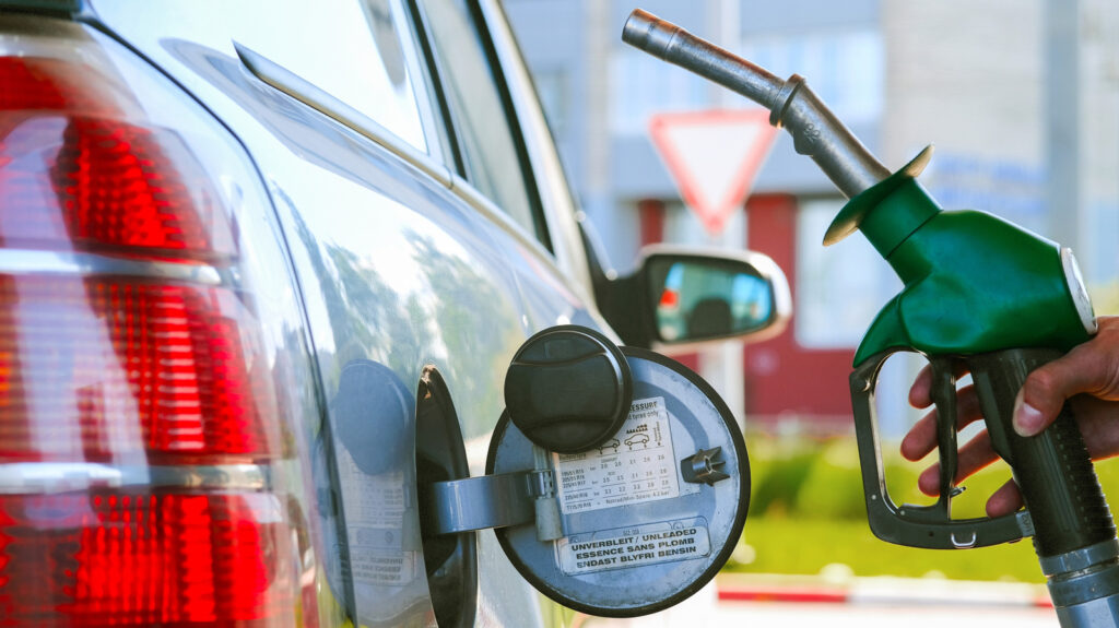 Why Winter Diesel Changes, And What It Means For Drivers
