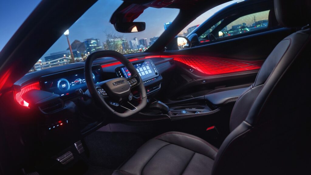Last Remaining American Sedans You Can Buy In 2026