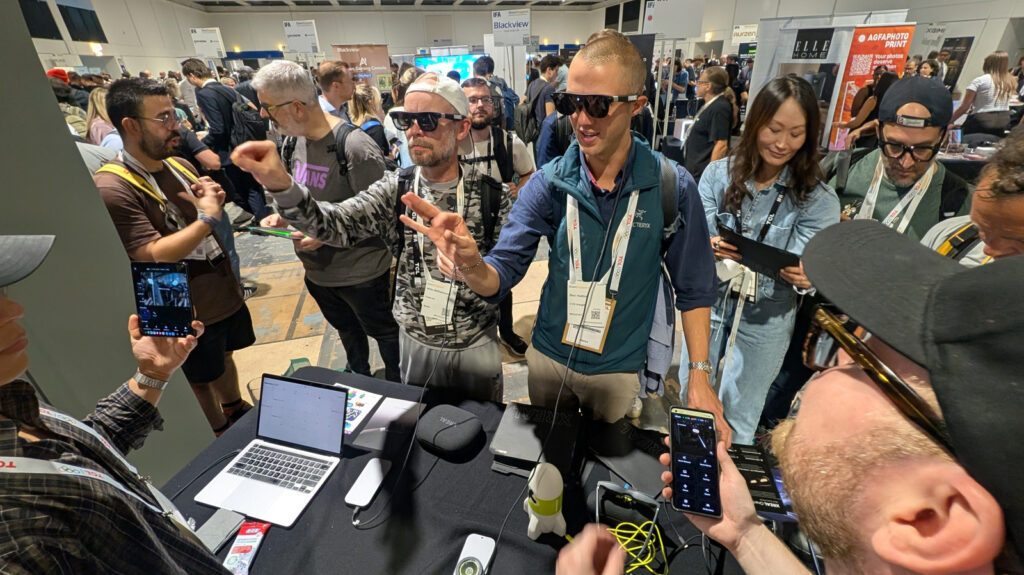 IFA 2026 Best Tech Awards Spotlight Lenovo Project Aeroblade