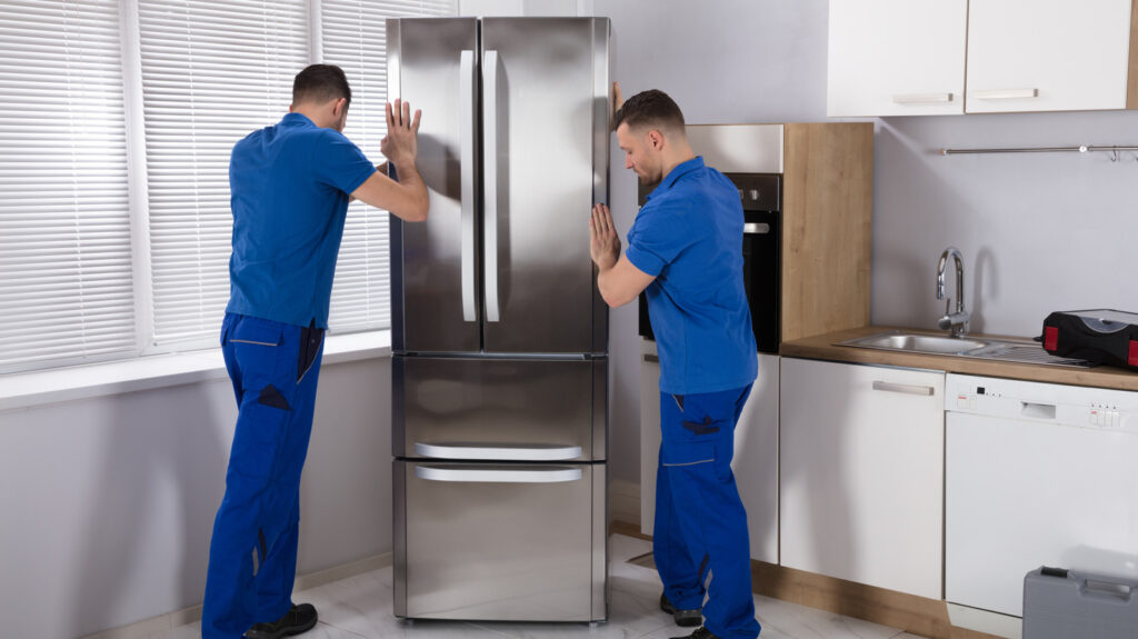 Should Your Refrigerator Be Level Or Tilted Back