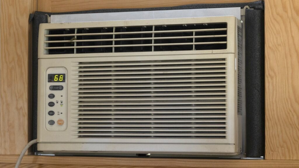 4 Energy-Efficient Window Air Conditioners To Cut Cooling Costs
