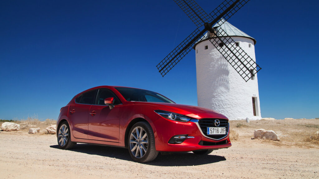 Mazda3 Common Problems To Know Before You Buy