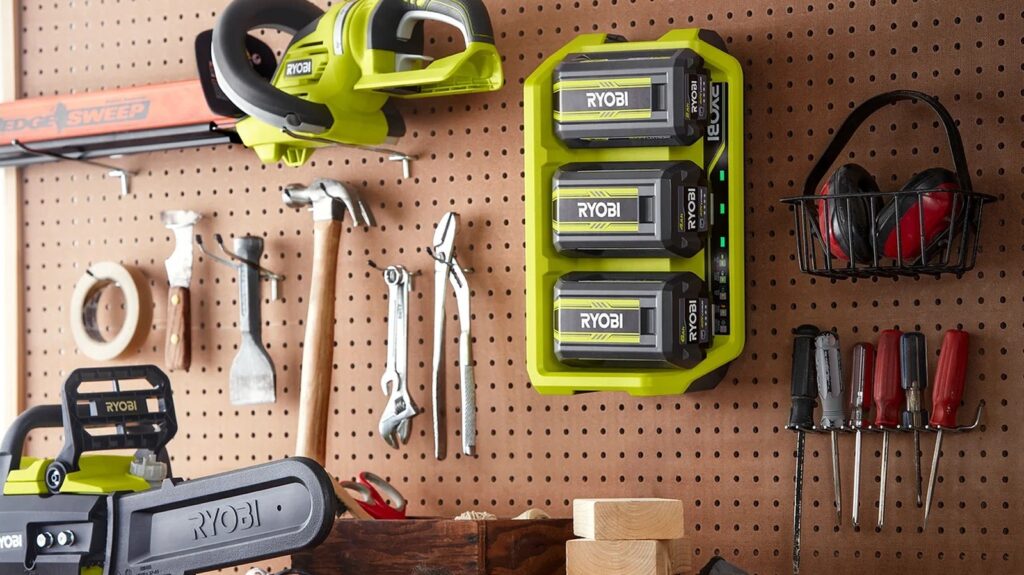 8 Ryobi 40V Tools Under $200 For Yard Cleanup