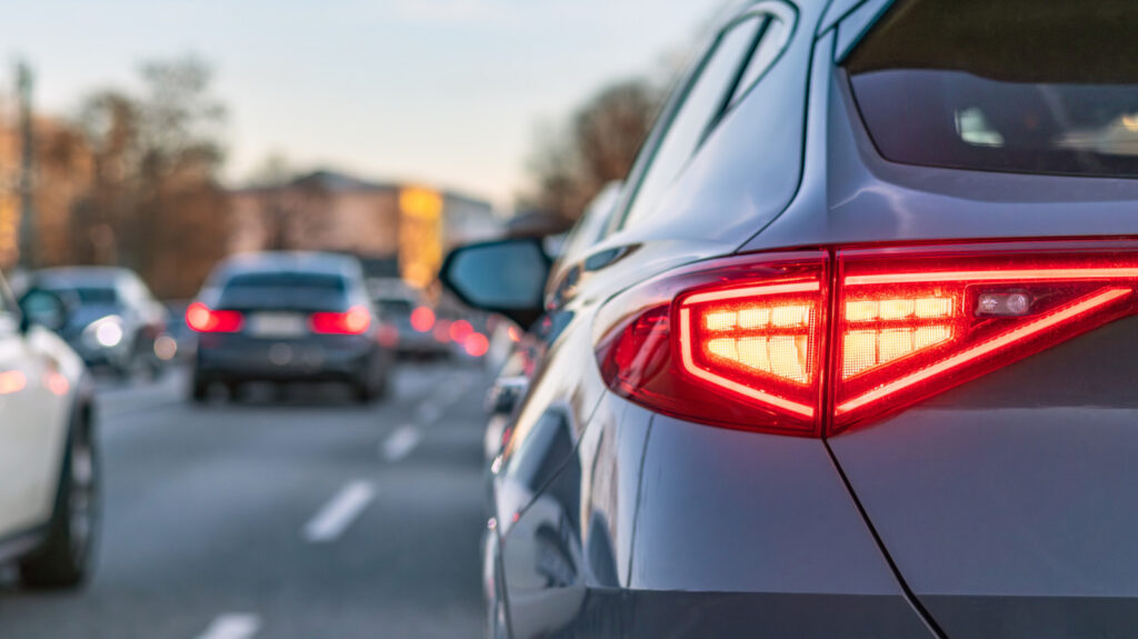 How To Tell If Your Brake Light Switch Is Bad