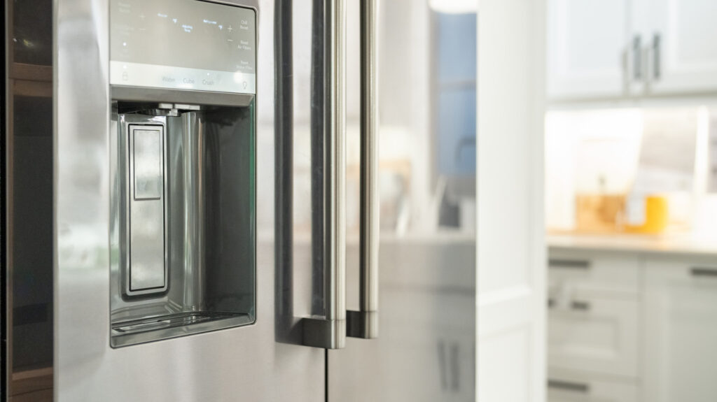 Fridge Running Costs Rise, But New Models Still Save Money