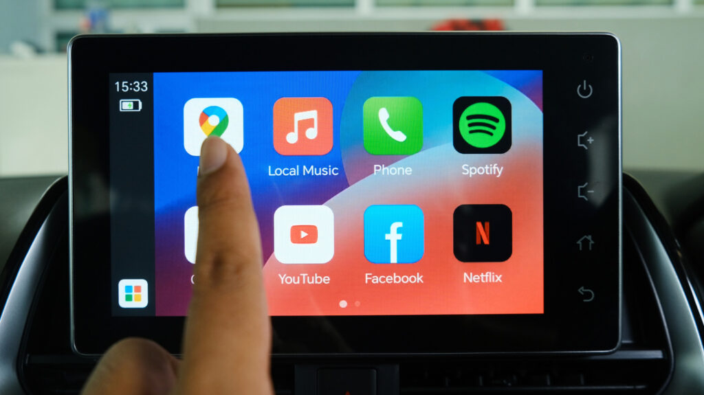 5 Android Auto Settings To Customize Your Drive Faster