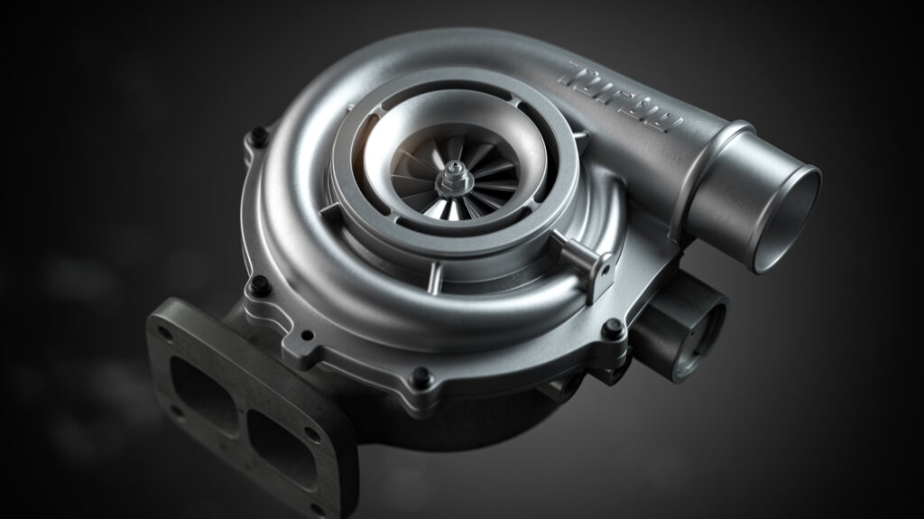 Why Short Trips Hurt Turbocharged Engines, And Raise Repair Risks