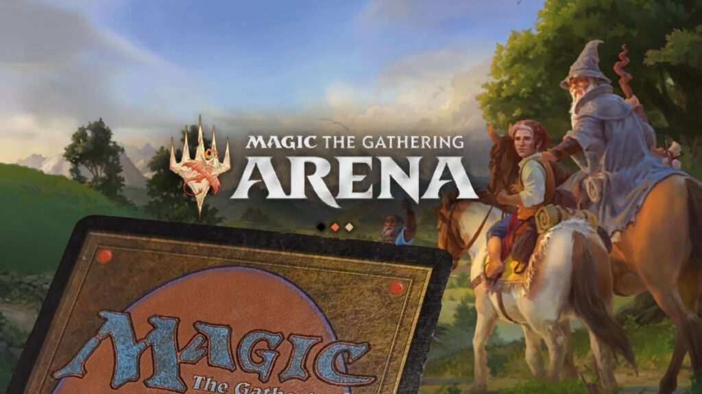 Reasons To Play MTG Arena In 2026 Ranked Best To Worst
