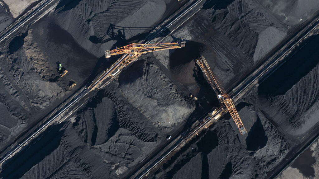 China Coal Generation Stalls In Half The Country As Renewables Surge