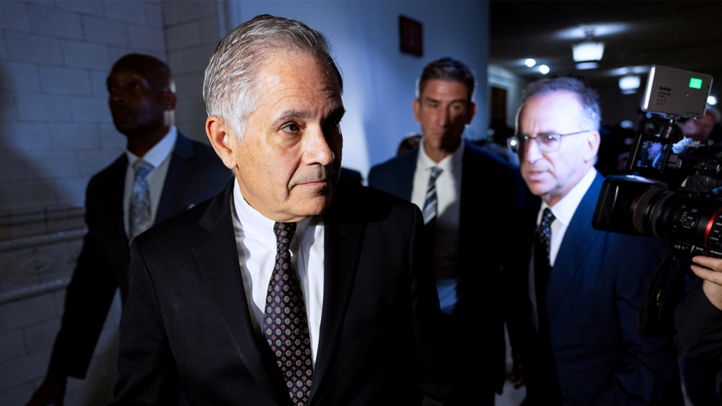 Federal Judge Refers Philadelphia DA Krasner To DOJ Probe