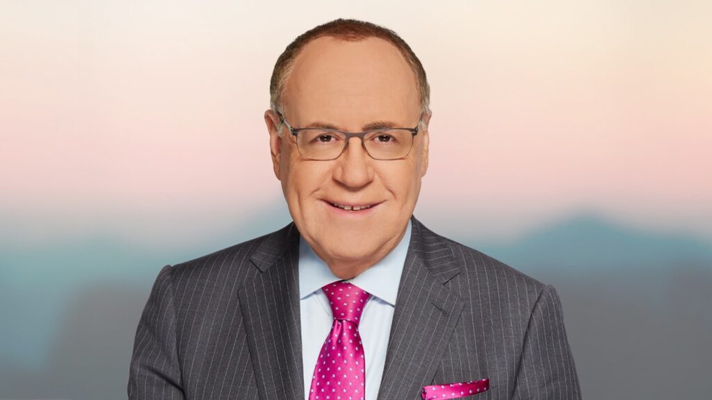 Dr. Marc Siegel Shares Miracle Healing Story In New Book