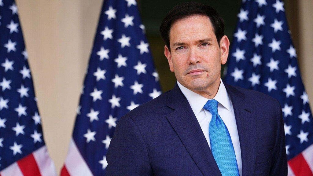 Rubio Confirms Foreign Actor Behind Thwarted UK Terror Plot