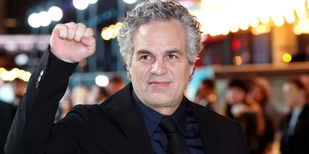 Mark Ruffalo Urges Paramount Skydance To Address Israel Palestine Tensions