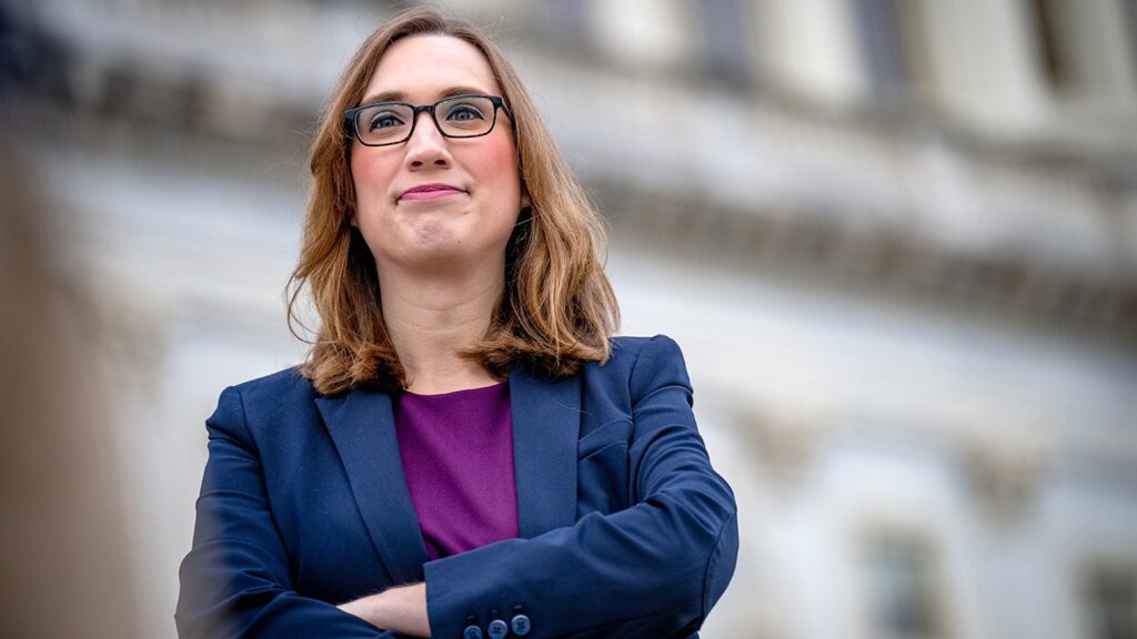 Delaware Republicans Nominate Arminio For McBride House Challenge