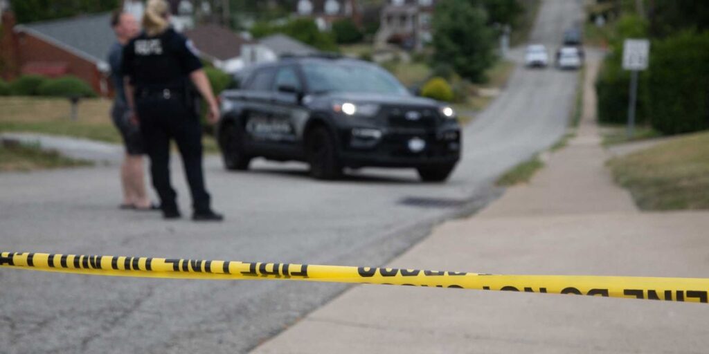 Pennsylvania Murder Case Moves Forward After Security Video Review