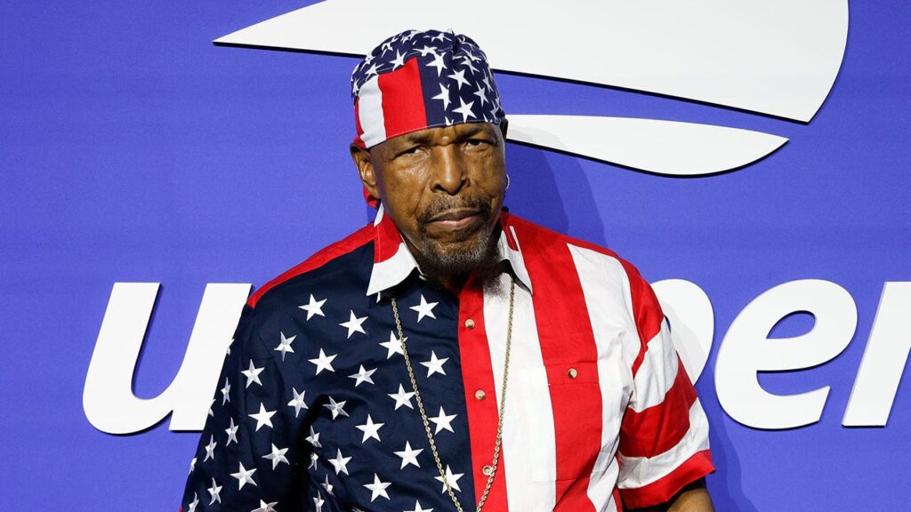 Mr. T Inspires Chicago Youth With Lessons In Faith And Hard Work
