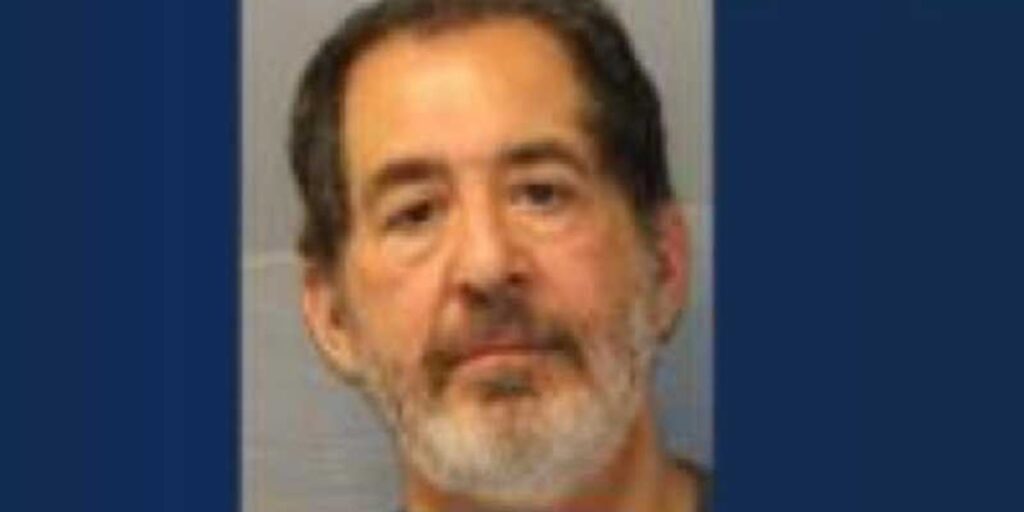 New York State Police Arrest Suspected Child Predator In Sting Operation