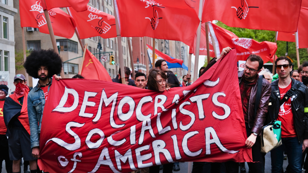 Republicans Frame Midterms As Battle Over Government Control