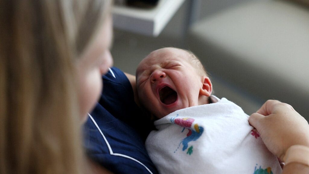 Massachusetts Expands Postpartum Home Visits, Sparks Debate