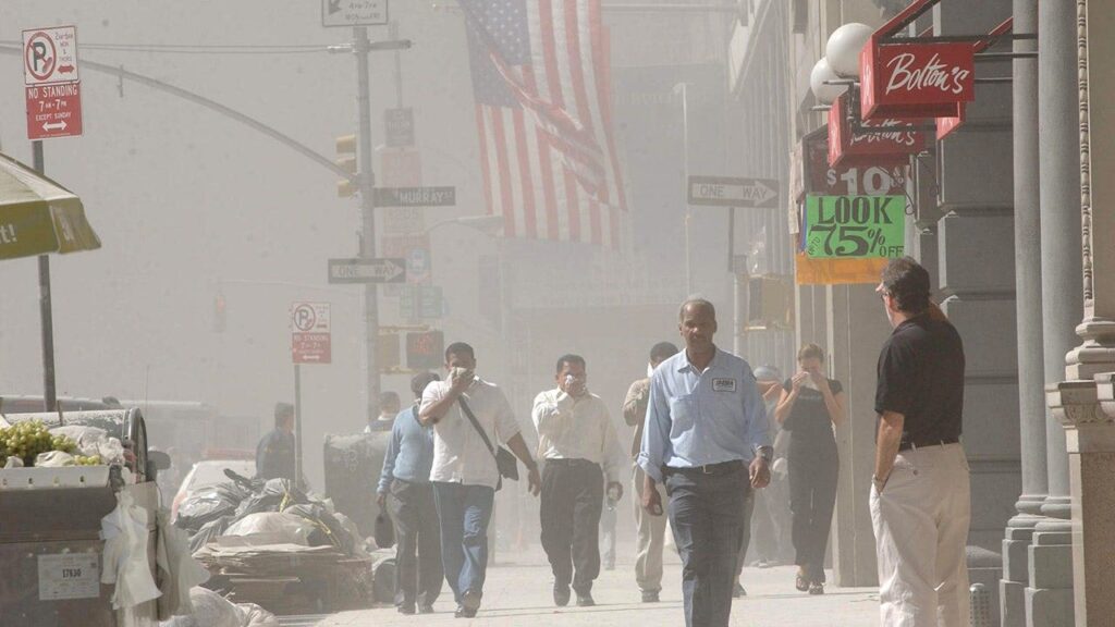 Brother Of 9/11 Hero Reflects On Stephen Siller’s Sacrifice