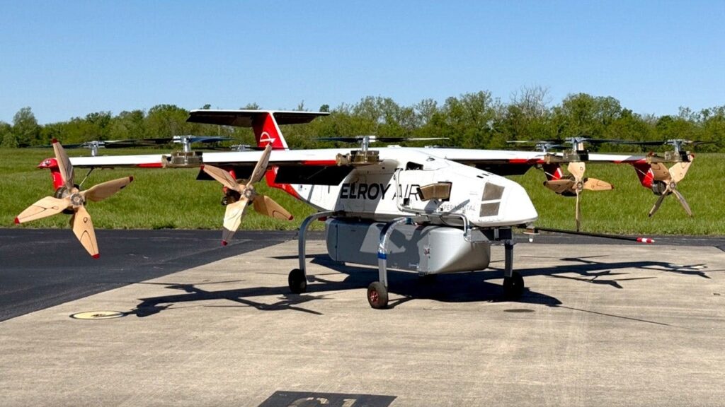 FAA Tests Pilotless Cargo Aircraft, Rethinks Heavy Freight Delivery