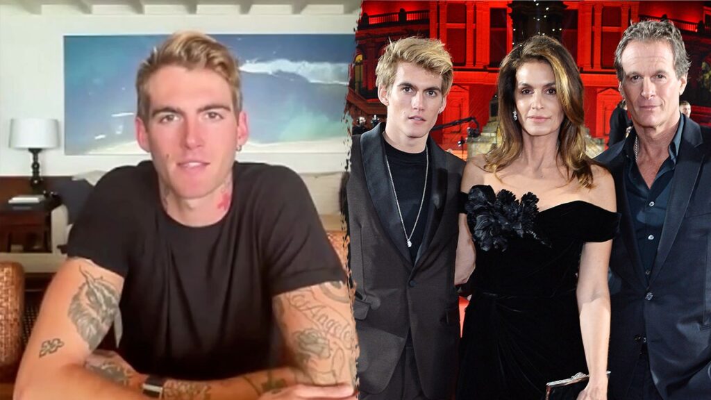 Presley Gerber’s Death Raises Overdose Risks In Rehab