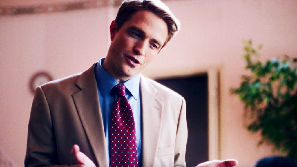 Primetime Review, Robert Pattinson Channels Chris Hansen in Tense Drama