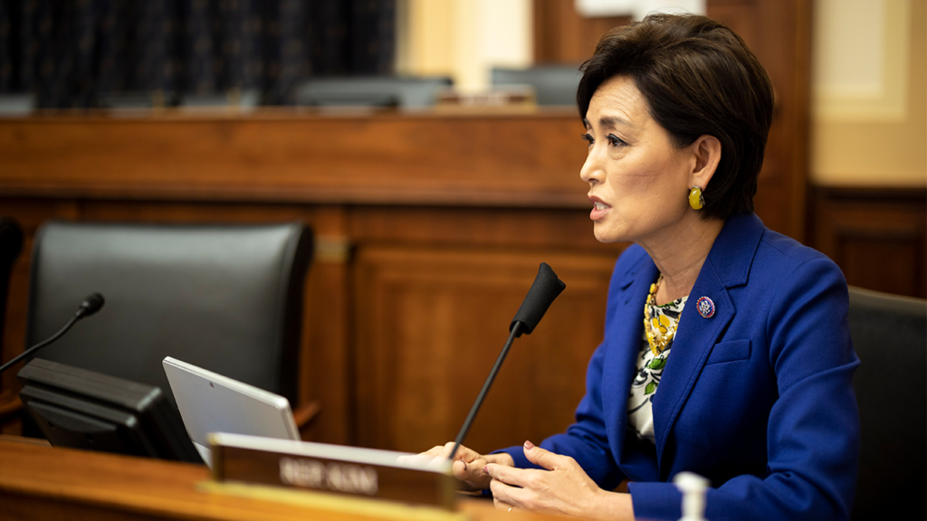 GOP Targets Congress Self Enrichment Loophole In New Push