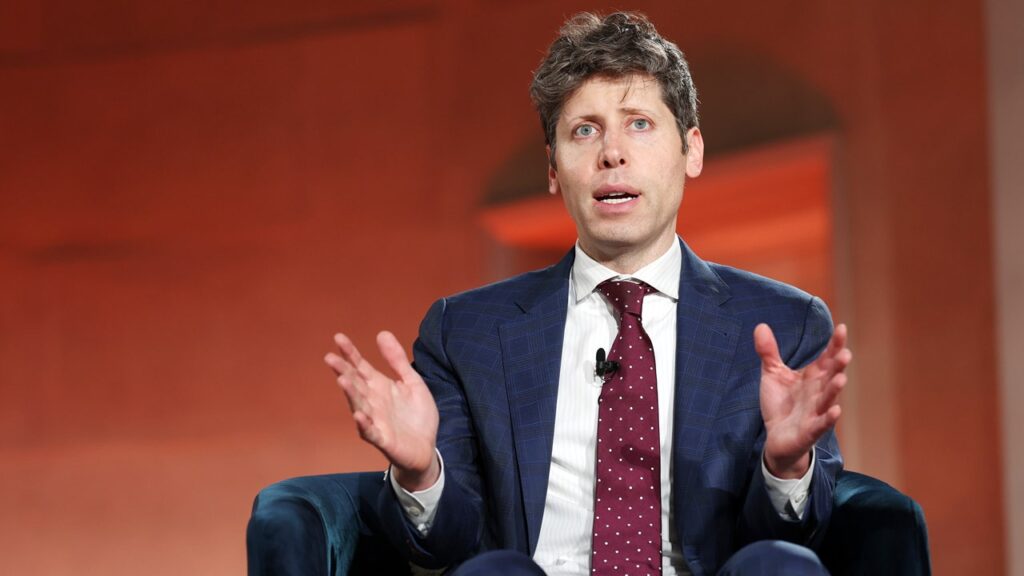 OpenAI Delays IPO, Altman Cites AI Safety Concerns