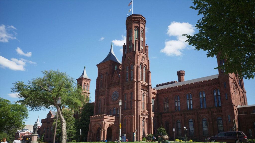 Smithsonian Latino Museum Faces Renewed Criticism Over Woke Exhibit