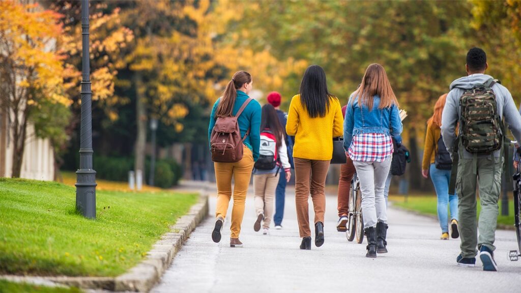 America’s Labor Crisis Starts In The Classroom