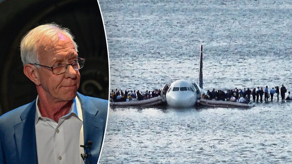 Sully Sullenberger Shares Early Alzheimer’s Warning Signs He Missed