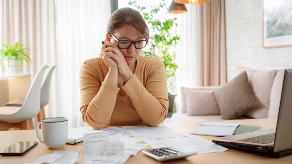 Politicians Push Higher Taxes, Wealthy Americans Face More Pressure