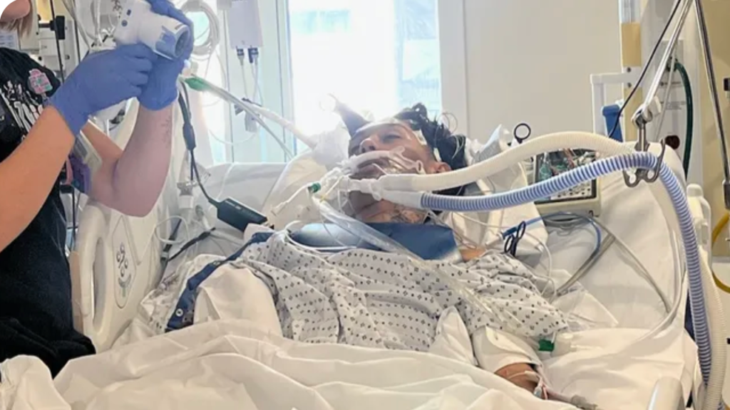 North Carolina Teen Dies From Rare Brain-Eating Amoeba Infection