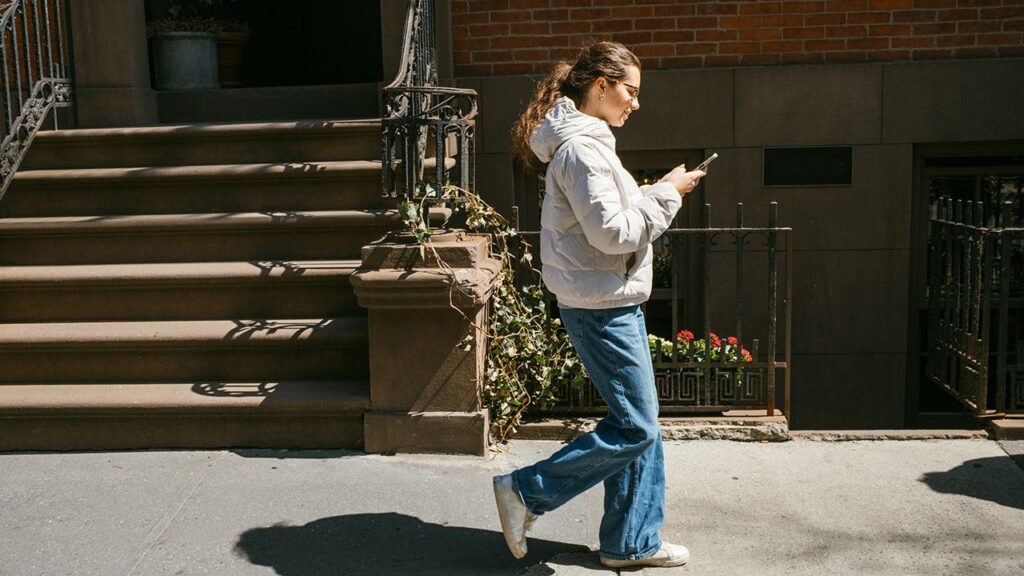 Apps Help People Log Off, Connect In Real Life