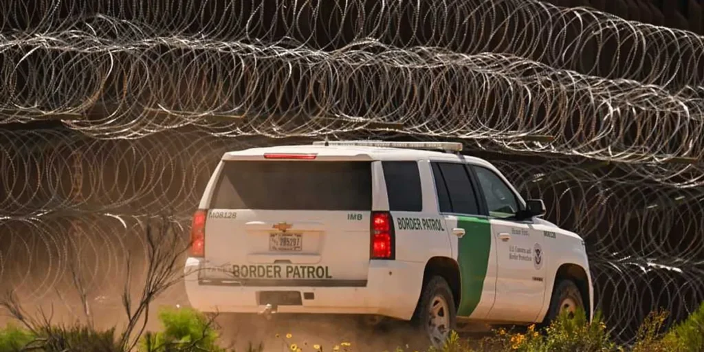 ICE And Republicans Push Mass Deportation Strategy Ahead